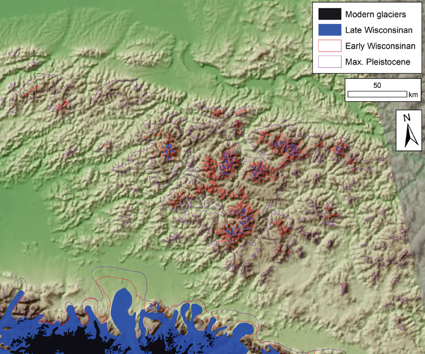 Alaska Range